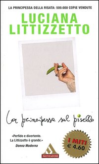 La principessa sul pisello