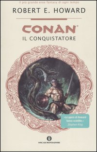 Conan il conquistatore