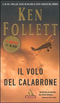 Il volo del calabrone