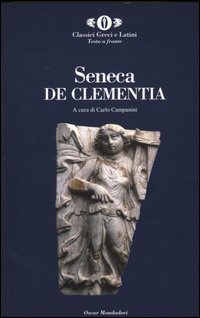 De Clementia. Testo latino a fronte
