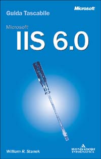 Microsoft IIS 6.0. Guida tascabile