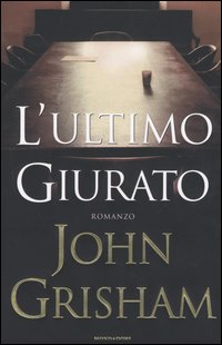 L'ultimo giurato