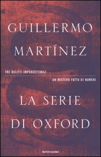 Le serie di Oxford