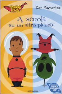 A scuola su un altro pianeta