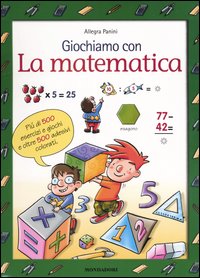 Giochiamo con la matematica
