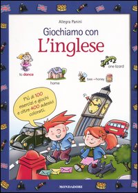 Giochiamo con l'inglese