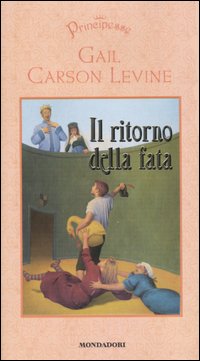 Il ritorno della fata