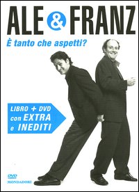 È tanto che aspetti? DVD