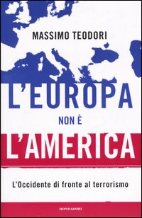 L'Europa non è l'America