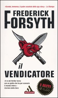 Il vendicatore