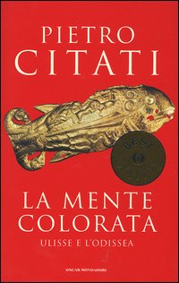 La mente colorata. Ulisse e l’«Odissea»