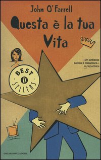 Questa è la tua vita