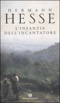 L'infanzia dell'incantatore