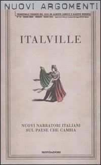 Nuovi argomenti. Vol. 25