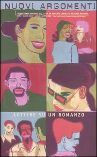 Nuovi argomenti. Vol. 26