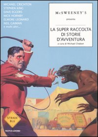 La super raccolta di storie d'avventura