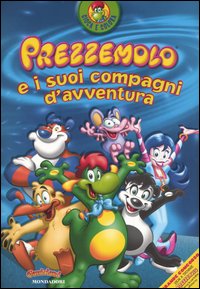 Prezzemolo e i suoi compagni d'avventura