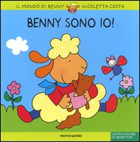 Benny sono io!