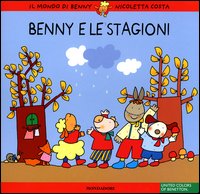 Benny e le stagioni
