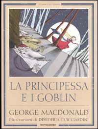 La principessa e i goblin