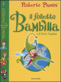 Il folletto Bambilla e il circo Taddeo