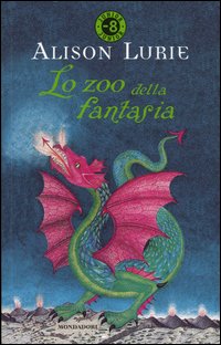 Lo zoo della fantasia