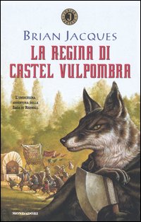 La regina di Castel Vulpombra