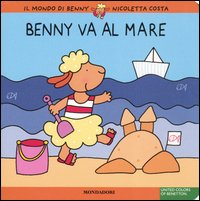 Benny va al mare