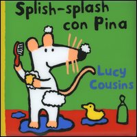Splish-splash con Pina