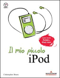 Il mio piccolo iPod