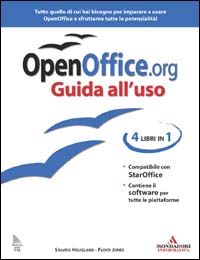 OpenOffice. Guida all'uso