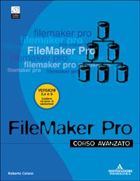FileMaker Pro. Corso Avanzato