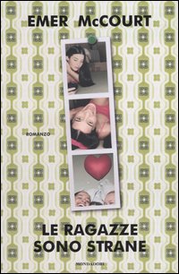 Le ragazze sono strane