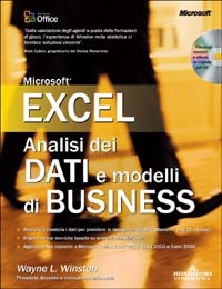 Analisi dei dati e modelli di business con Excel