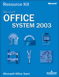 Microsoft Office 2003. Resource Kit