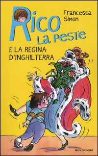 Rico la peste e la regina d'Inghilterra
