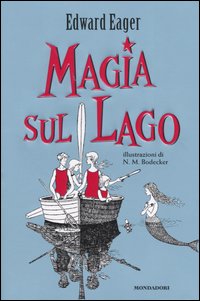 Magia sul lago