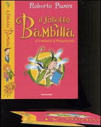 Il folletto Bambilla e il mistero di Pinturocchio
