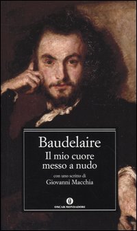 Il mio cuore messo a nudo