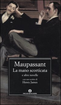 La mano scorticata e altre novelle
