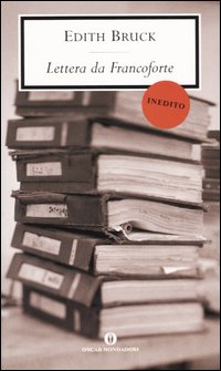 Lettera da Francoforte