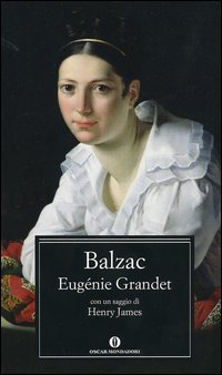 Eugénie Grandet