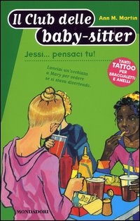 Jessi... pensaci tu!