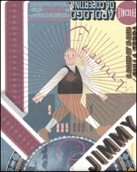 Jimmy Corrigan. Il ragazzo più in gamba sulla terra