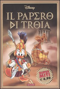 Il Papero di Troia