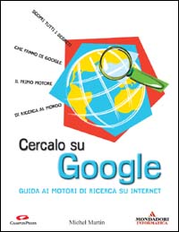 Cercalo su Google!