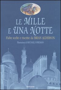 Le mille e una notte