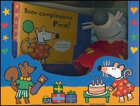 Buon compleanno Pina!