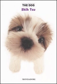 Shih Tzu. The dog. Vol. 7