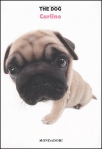 Carlino. The dog. Vol. 6